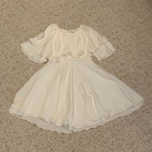 Breezy Summer Party Dress